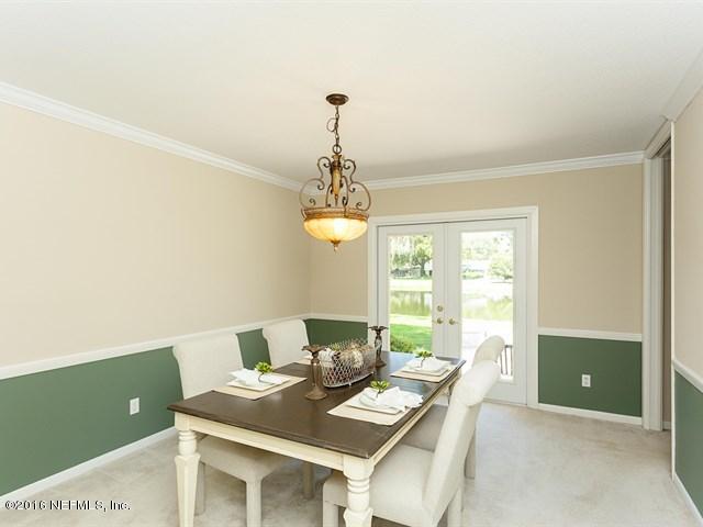 7520 Hollyridge Road Jacksonville, FL 32256 - Photo 14 of 35 009_Dining Room