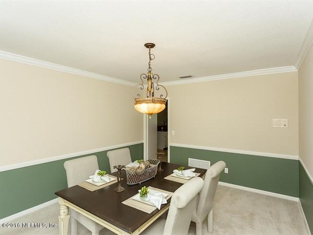7520 Hollyridge Road Jacksonville, FL 32256 - Photo 15 of 35 010_Dining Room
