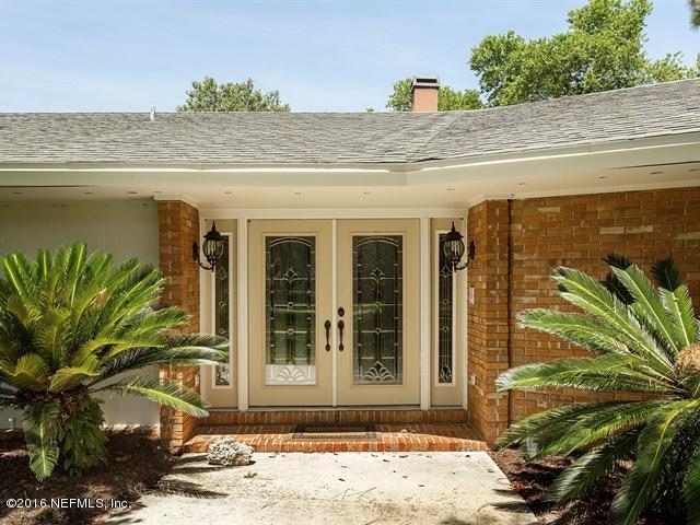 7520 Hollyridge Road Jacksonville, FL 32256 - Photo 18 of 35 002_Entry