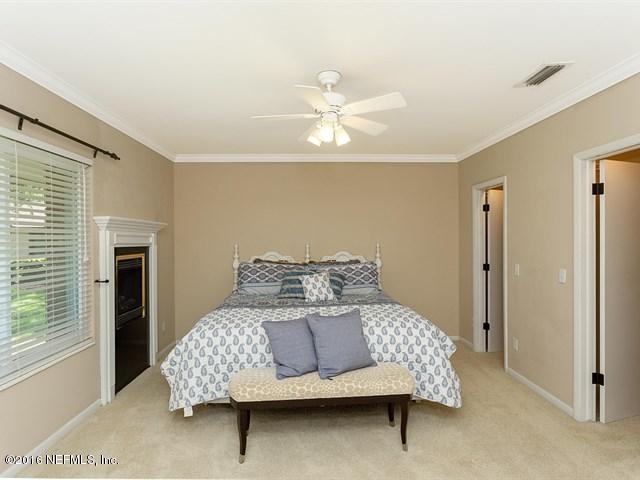 7520 Hollyridge Road Jacksonville, FL 32256 - Photo 23 of 35 022_Master Bedroom