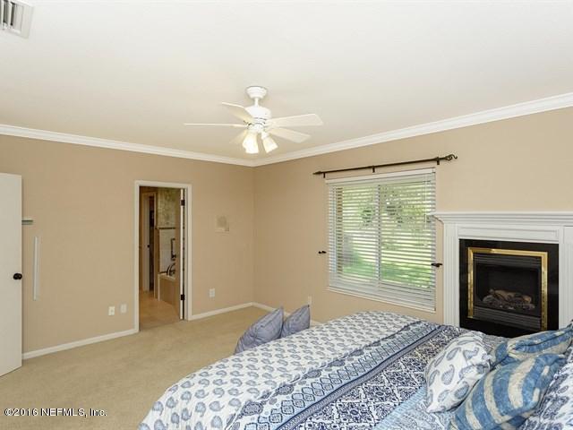 7520 Hollyridge Road Jacksonville, FL 32256 - Photo 24 of 35 023_Master Bedroom