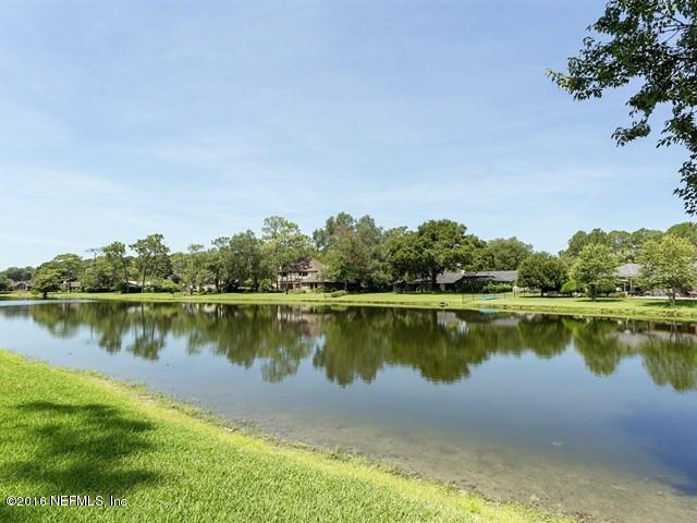7520 Hollyridge Road Jacksonville, FL 32256 - Photo 3 of 35 035_Lake View
