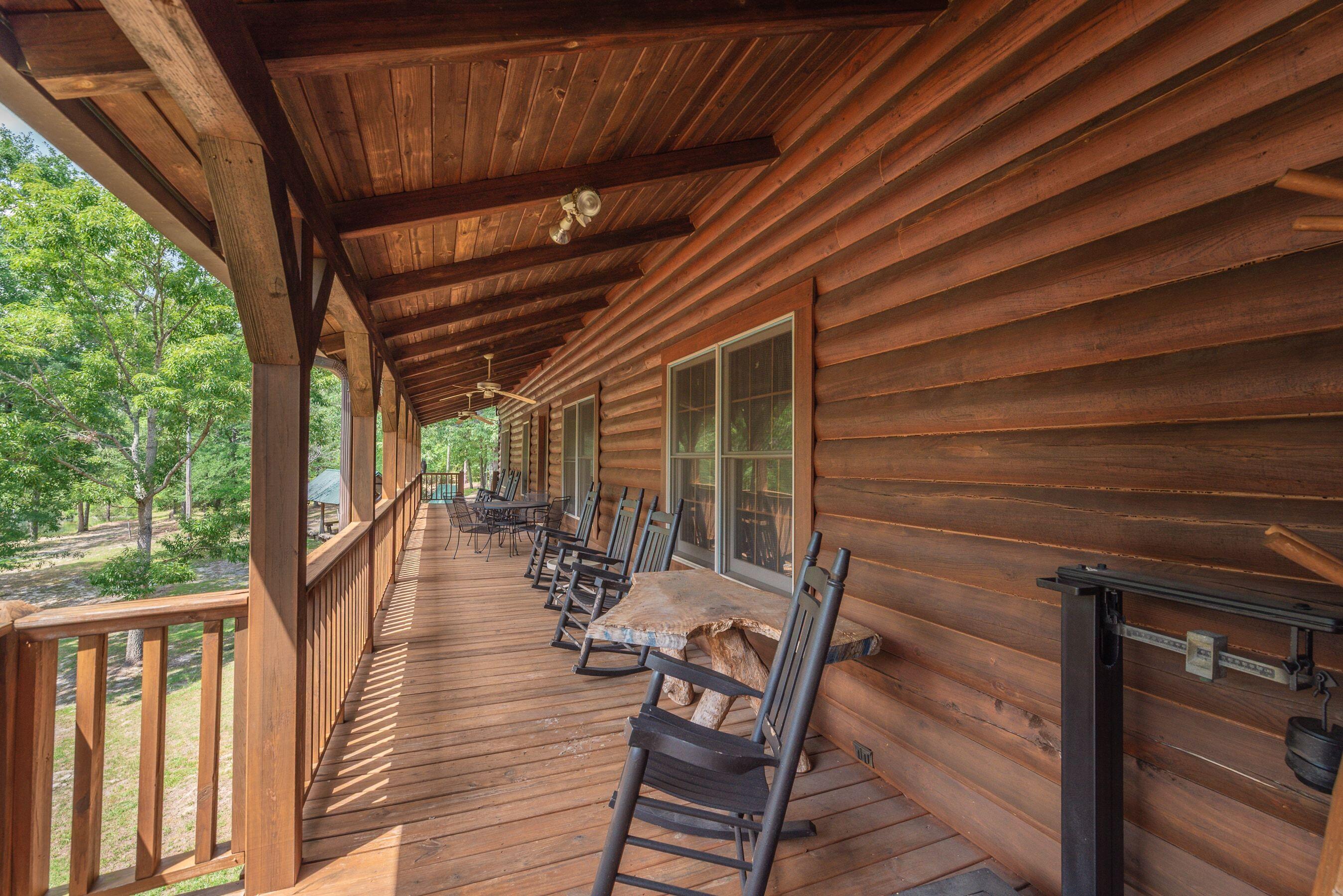 1366 Cummings Road Ridge Spring, SC 29129 - Photo 29 of 150