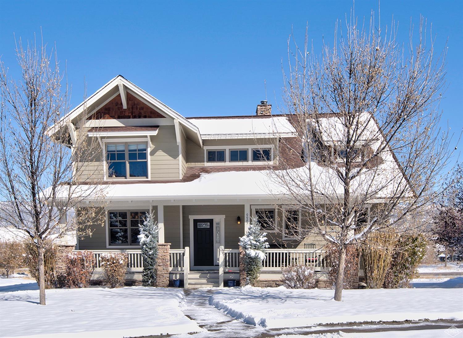 a front view of a house with yard