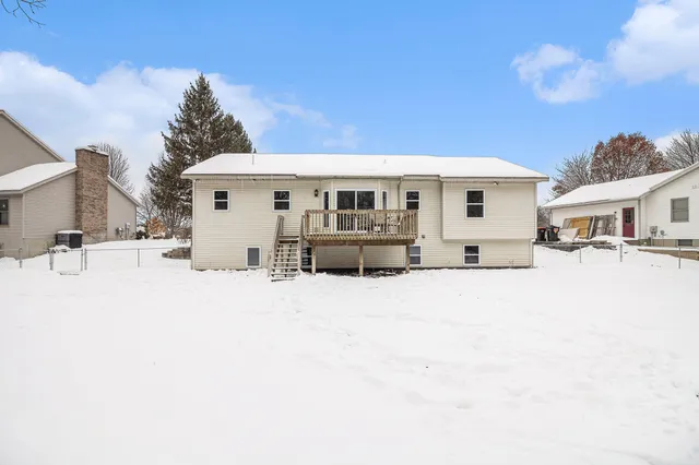 $385,000 | 7368 21st Avenue, Jenison, MI 49428