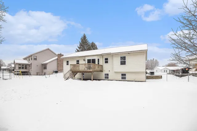 $385,000 | 7368 21st Avenue, Jenison, MI 49428