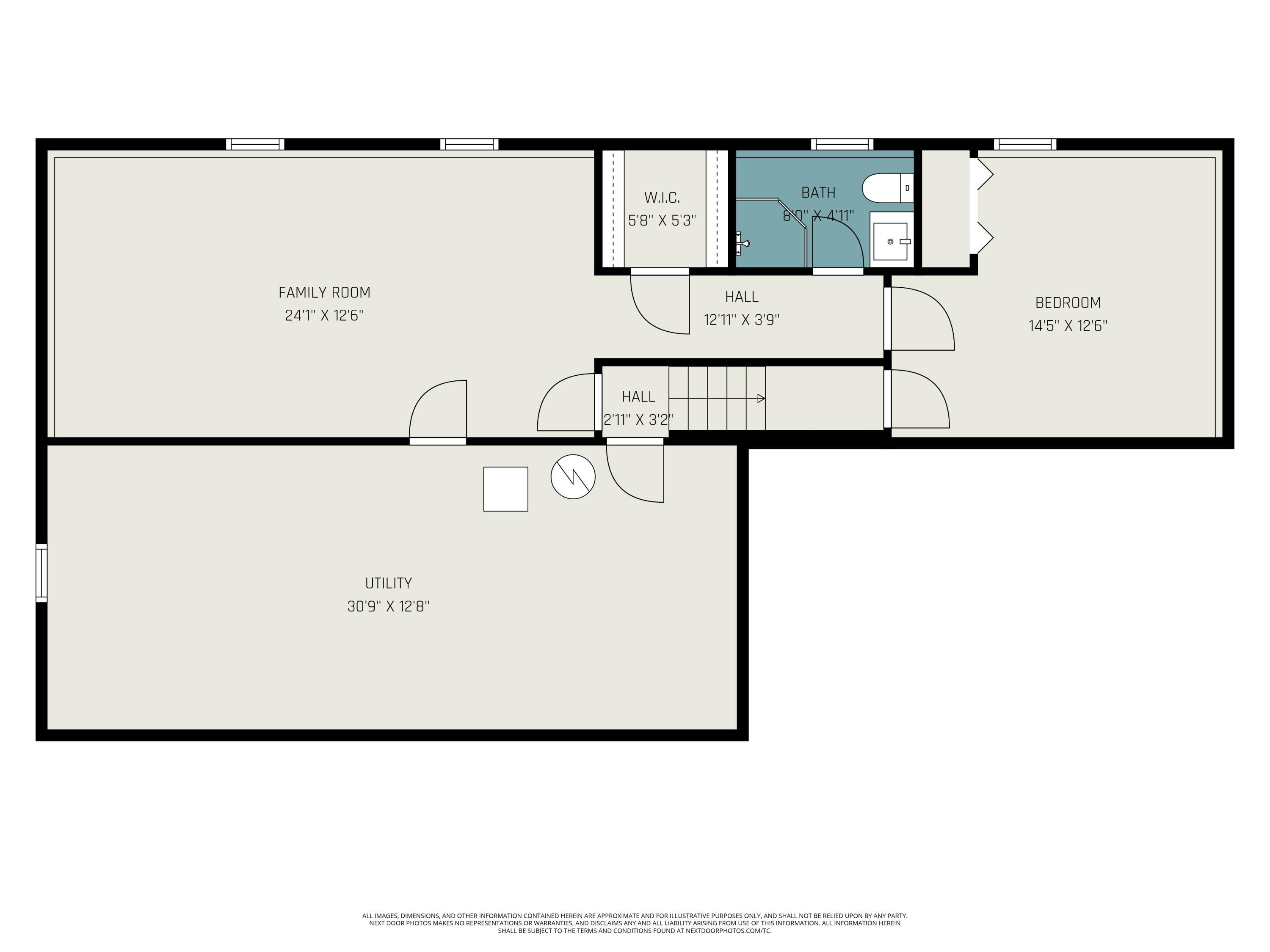 7368 21st Avenue Jenison, MI 49428 - Photo 28 of 28 3rd_floor_7368_21st_avenue_jenison_with_
