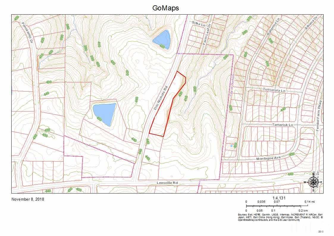 2005 Doc Nichols Road Durham, NC 27703 - Photo 2 of 3