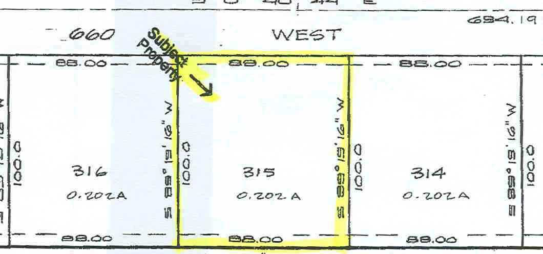 660 W Street, Unit 315 St. George, UT 84770 - Photo 1 of 1 Primary Photo