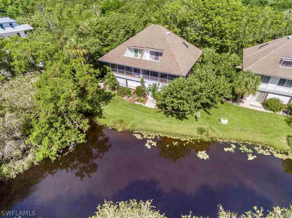 1039 Beach Road, Unit 105 Sanibel, FL 33957 - Photo 1 of 29 Gallery Image 1