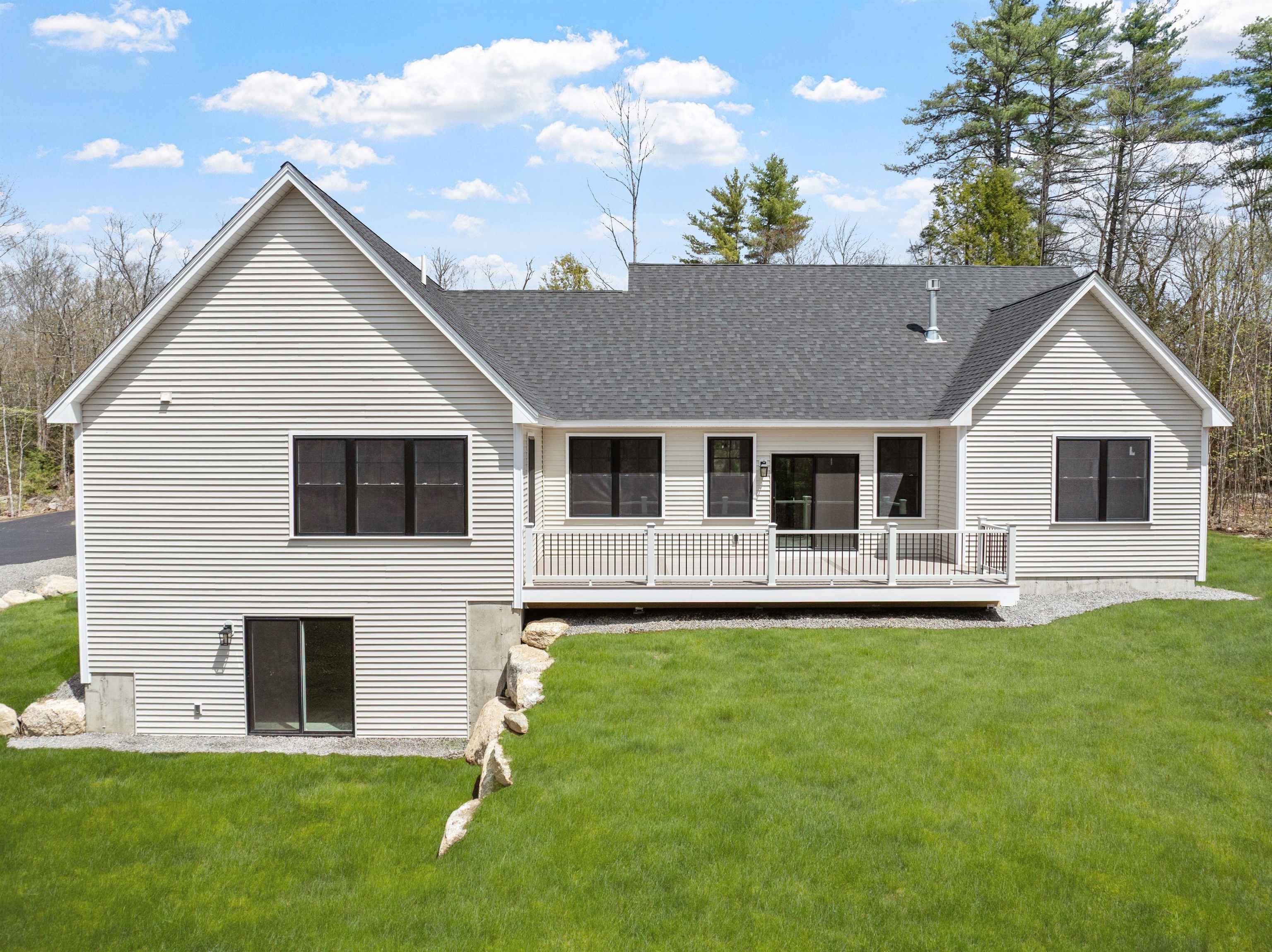 80 Hatch Corner Road Meredith, NH 03253 - Photo 6 of 54