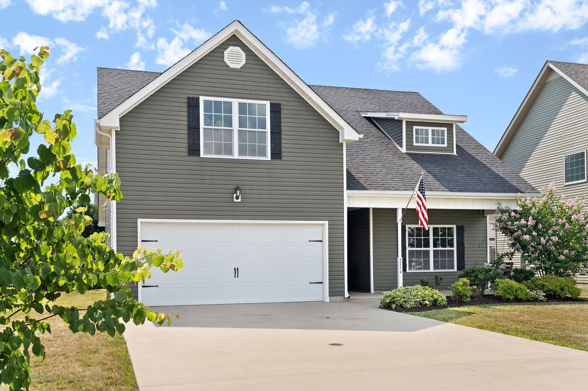 3754 Suiter Road Clarksville, TN 37040 - Photo 1 of 1 Gallery Image 1
