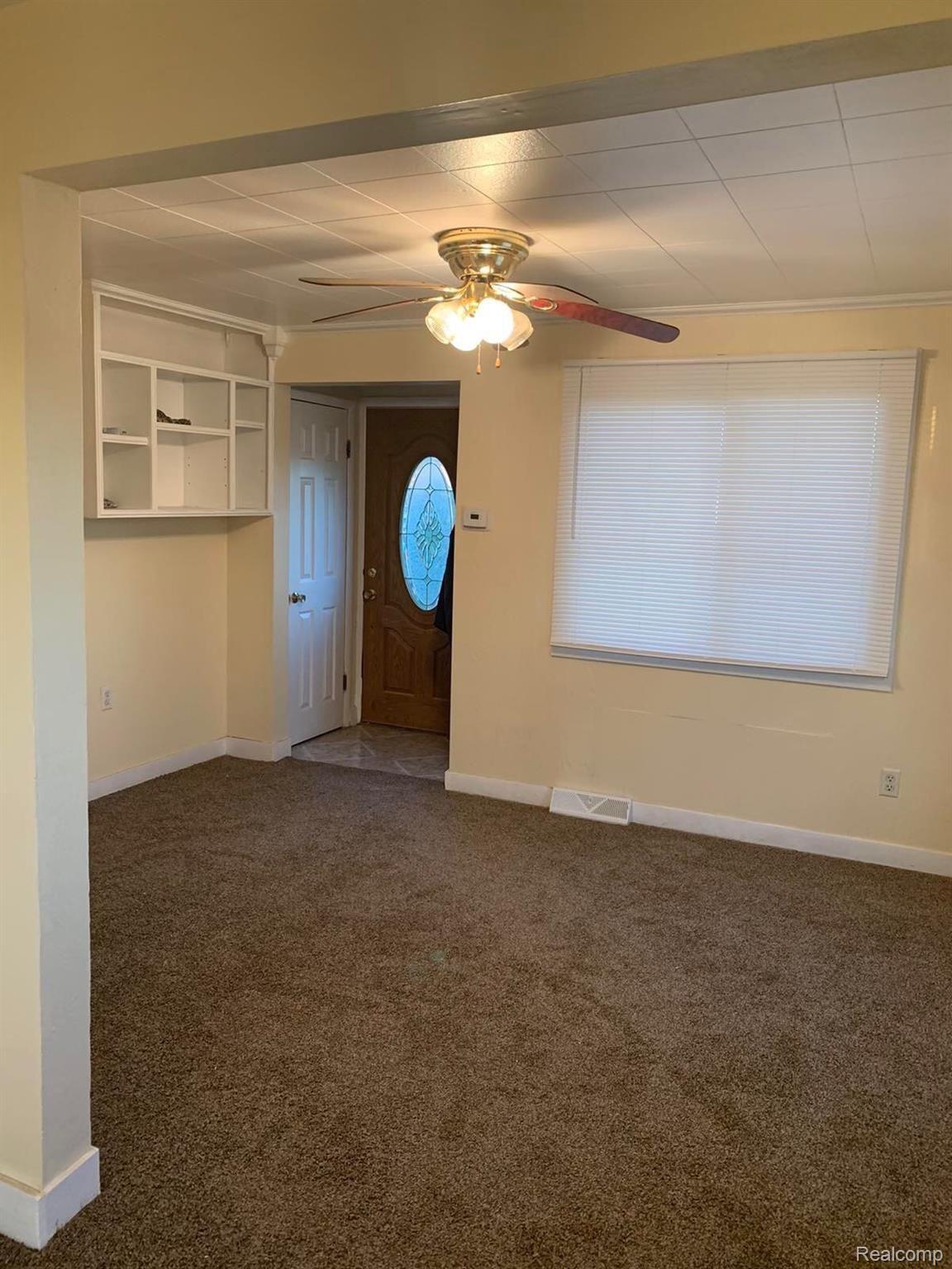 6930 Beech Daly Living Room