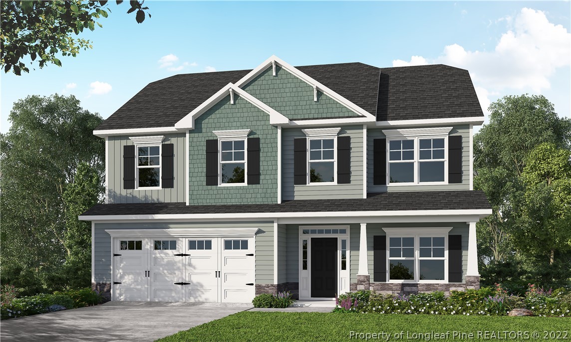 3201 Hunting Lodge Road Fayetteville, NC 28306 - Photo 1 of 4 Gallery Image 1