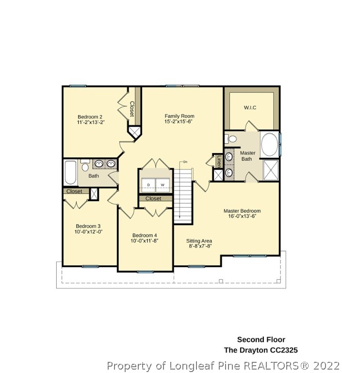 3201 Hunting Lodge Road Fayetteville, NC 28306 - Photo 3 of 4 Gallery Image 3