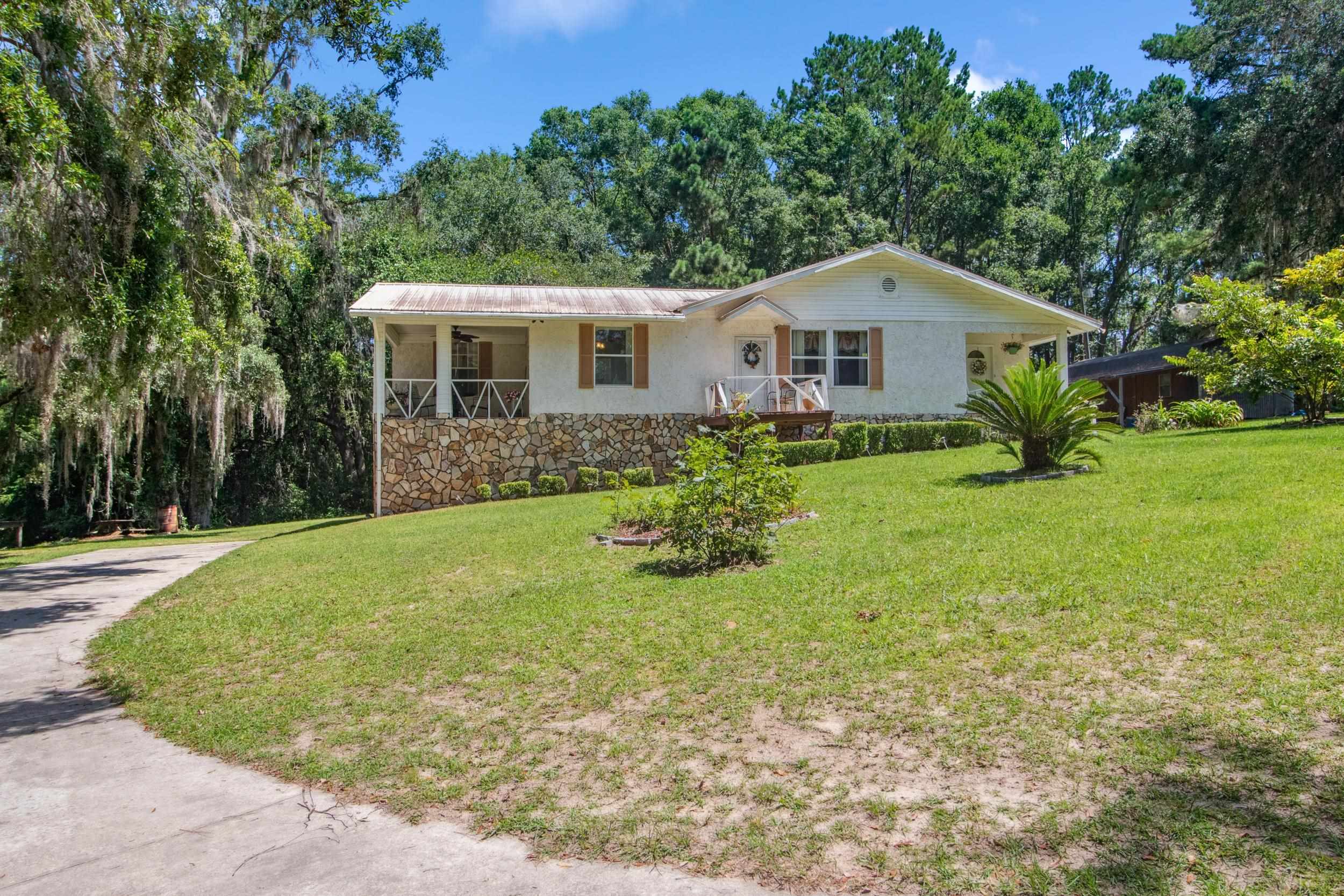 9849 Highway 53 Madison, FL 32340 - Photo 1 of 67