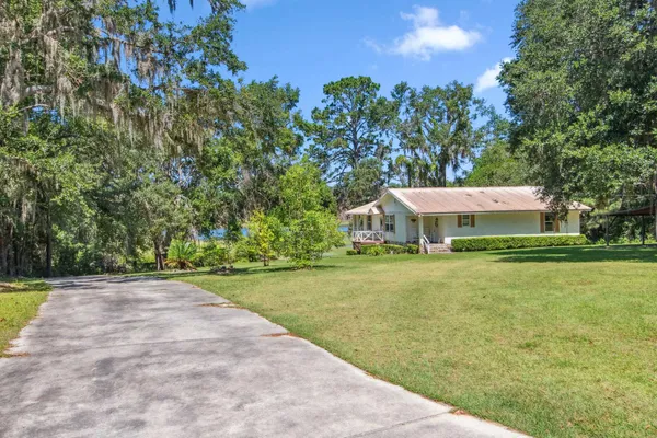 $360,000 | 9849 Highway 53, Madison, FL 32340