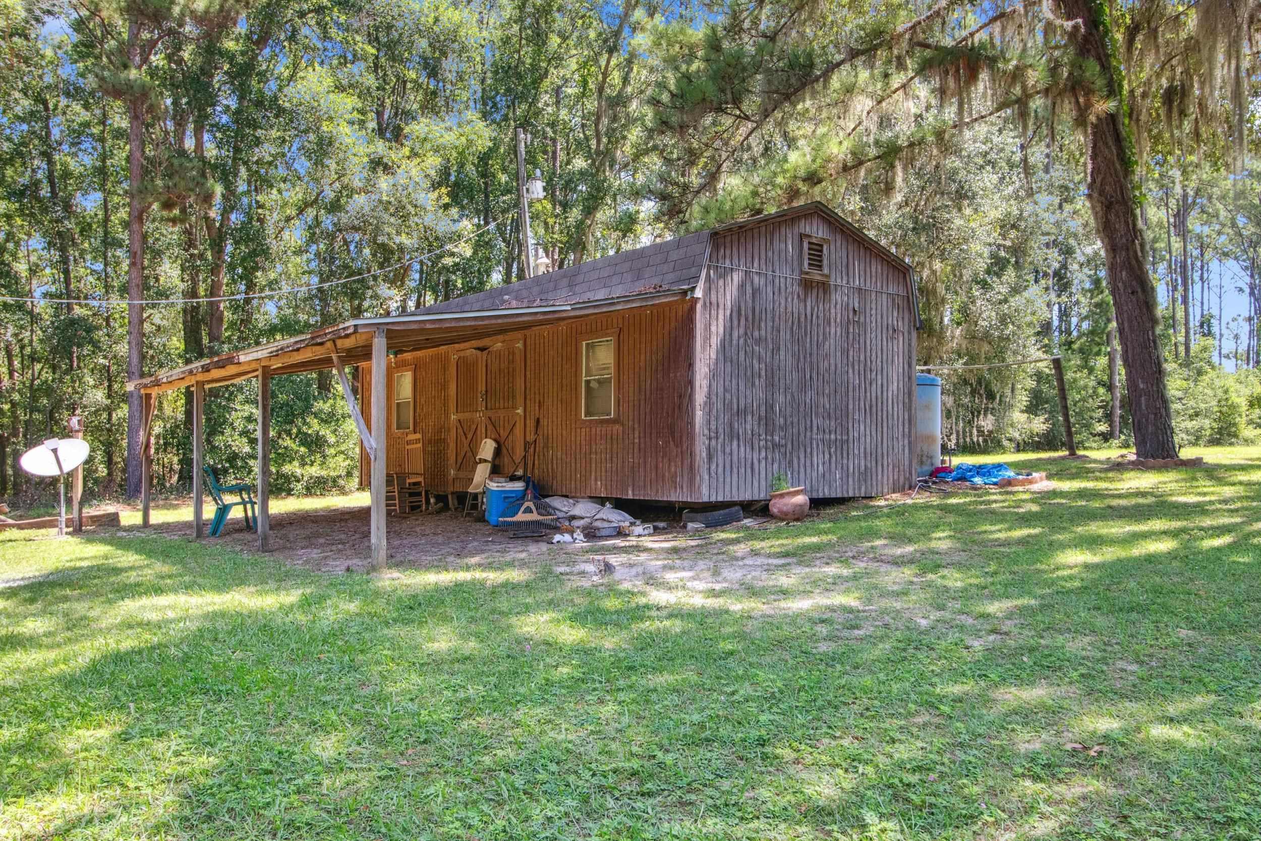 9849 Highway 53 Madison, FL 32340 - Photo 15 of 67