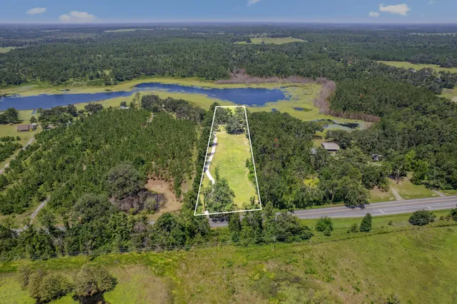 $360,000 | 9849 Highway 53, Madison, FL 32340