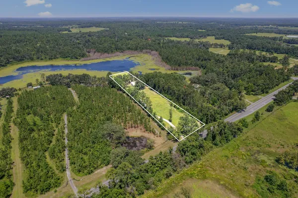 $360,000 | 9849 Highway 53, Madison, FL 32340