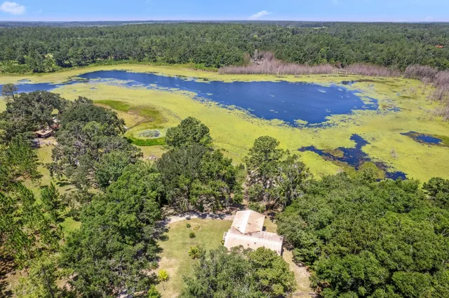 $360,000 | 9849 Highway 53, Madison, FL 32340