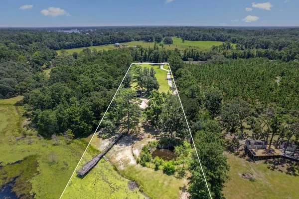 $360,000 | 9849 Highway 53, Madison, FL 32340