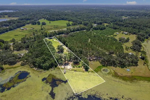 $360,000 | 9849 Highway 53, Madison, FL 32340