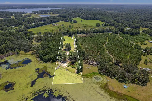 $360,000 | 9849 Highway 53, Madison, FL 32340