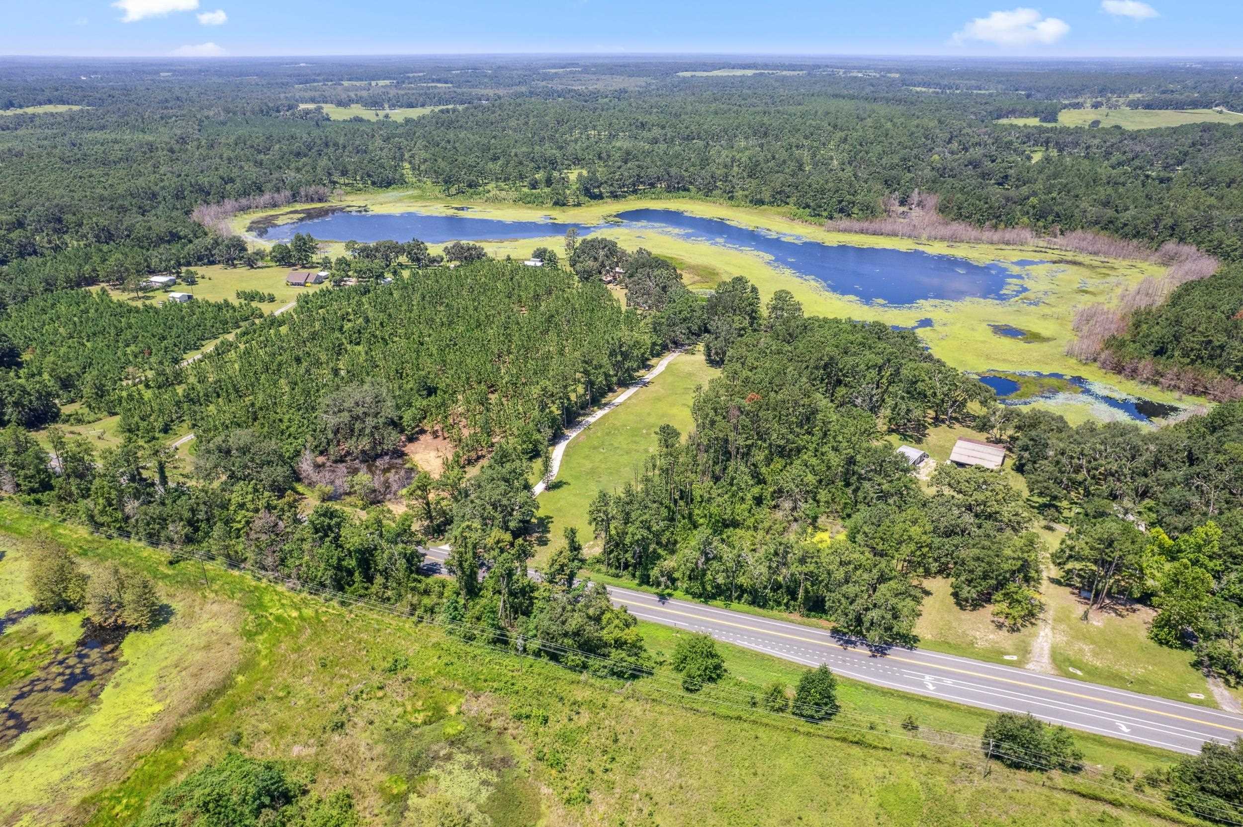 9849 Highway 53 Madison, FL 32340 - Photo 4 of 67