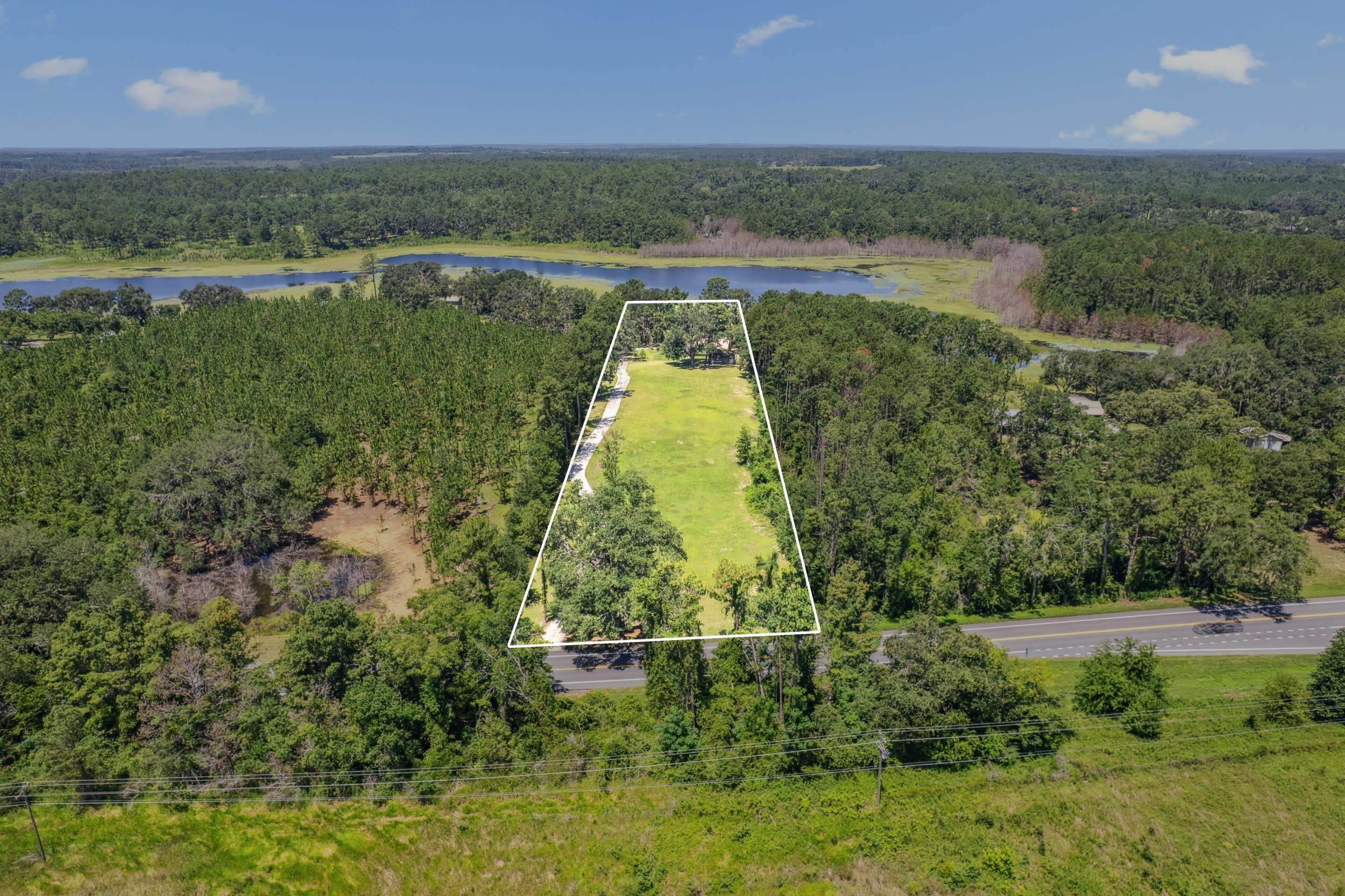 9849 Highway 53 Madison, FL 32340 - Photo 45 of 67