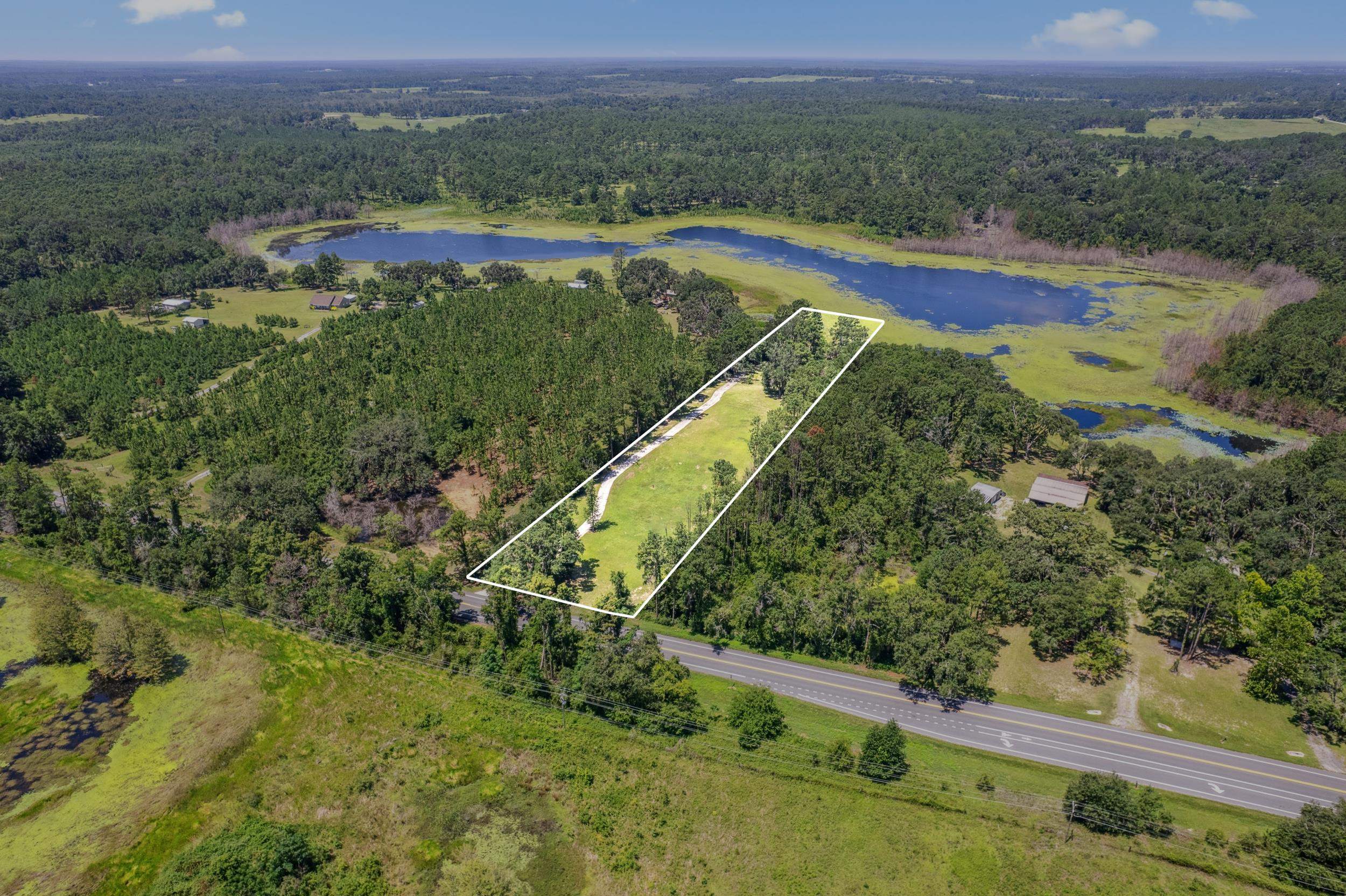 9849 Highway 53 Madison, FL 32340 - Photo 47 of 67
