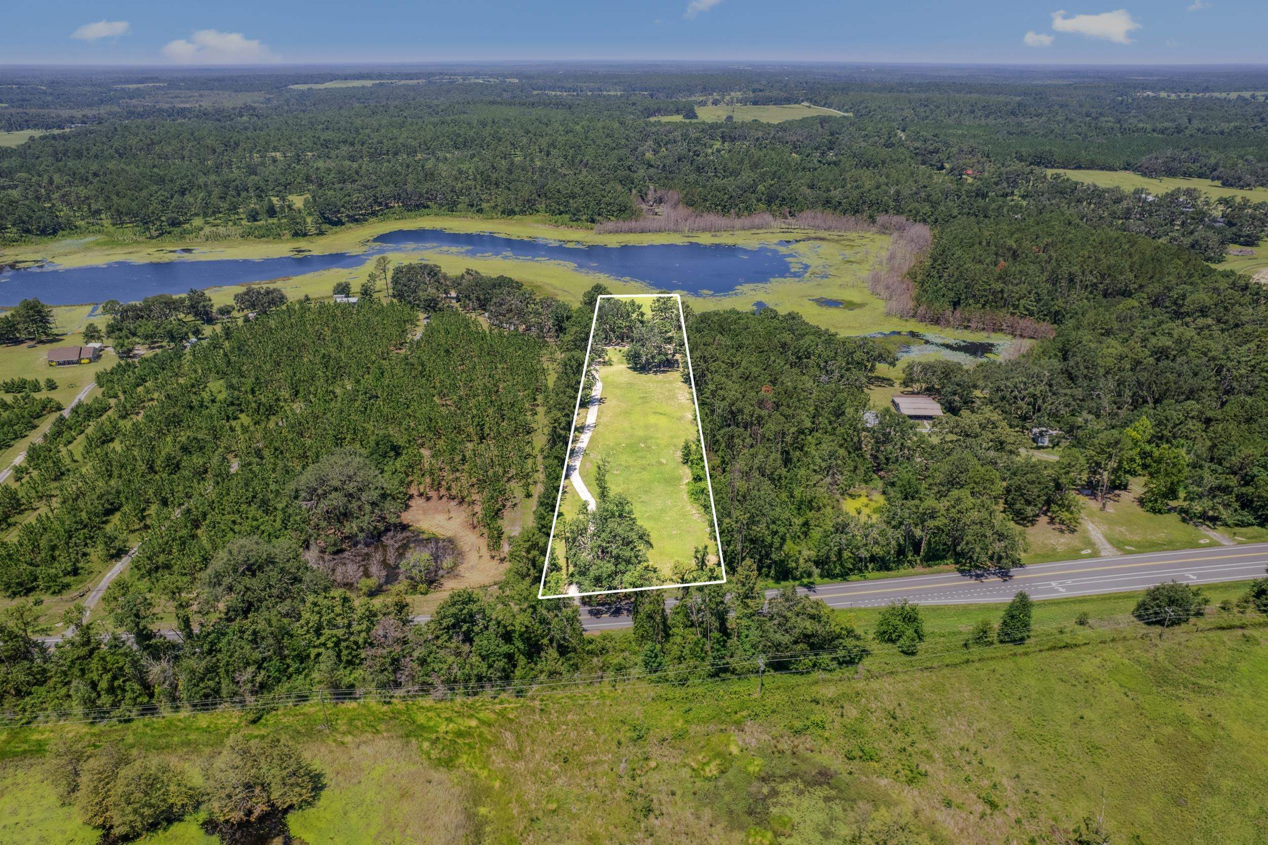 9849 Highway 53 Madison, FL 32340 - Photo 48 of 67