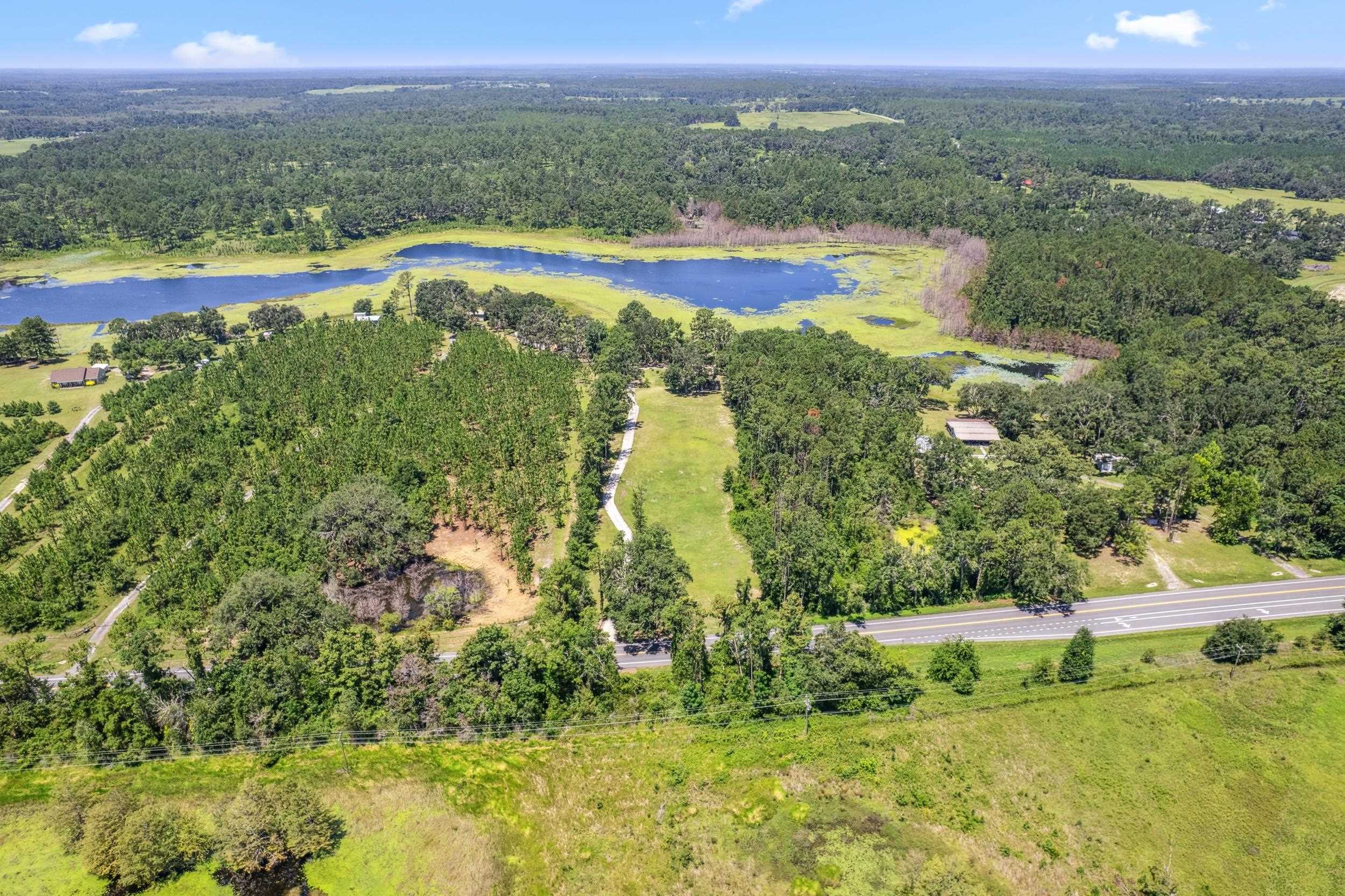 9849 Highway 53 Madison, FL 32340 - Photo 49 of 67