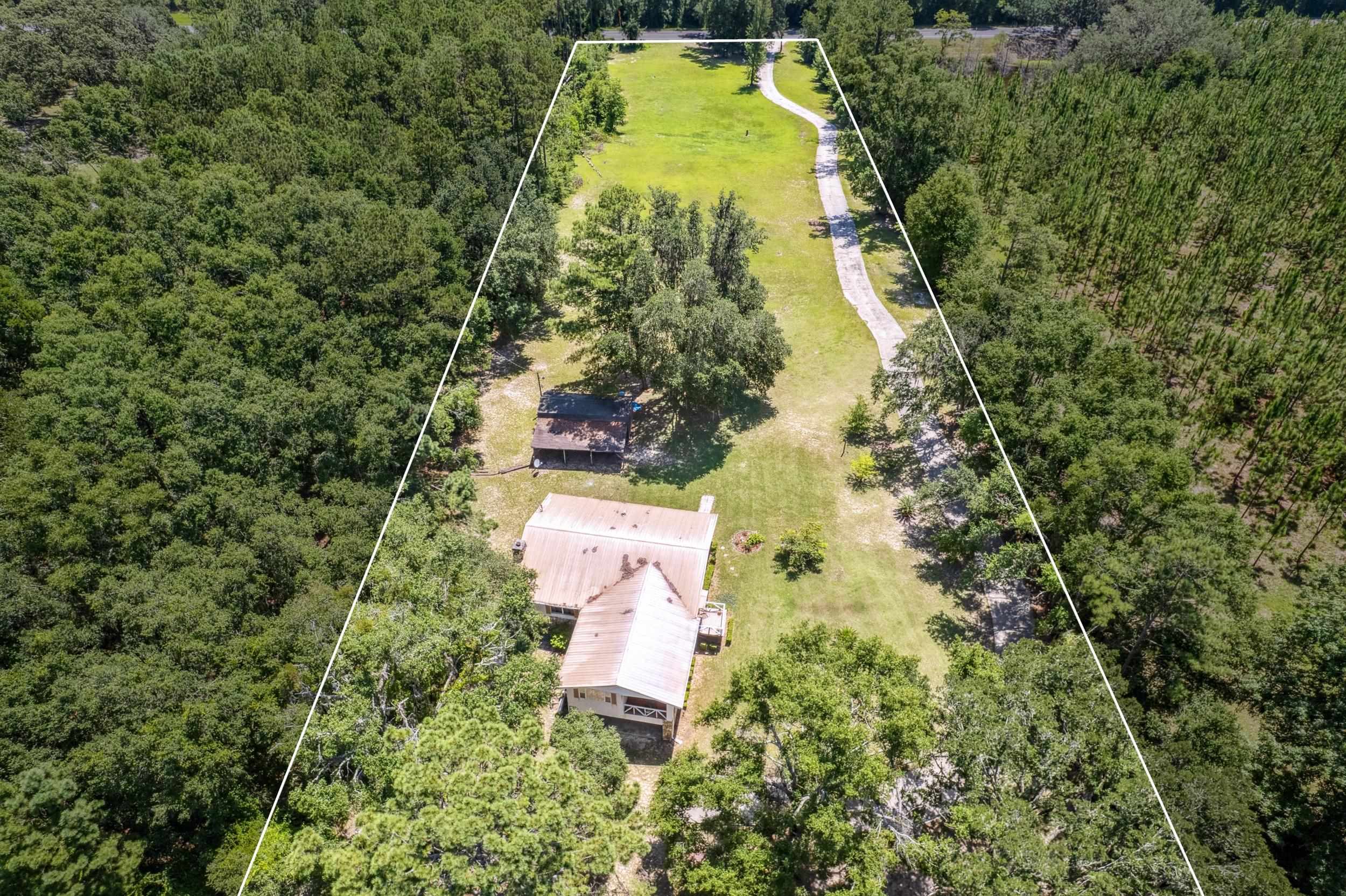 9849 Highway 53 Madison, FL 32340 - Photo 5 of 67
