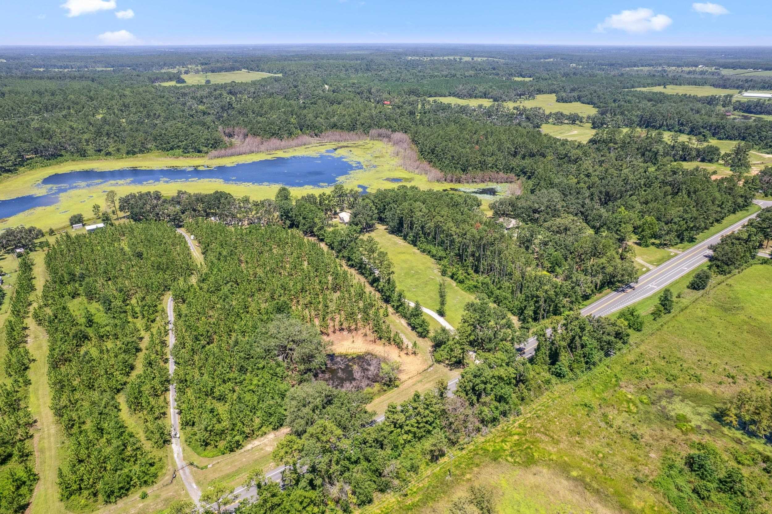9849 Highway 53 Madison, FL 32340 - Photo 52 of 67