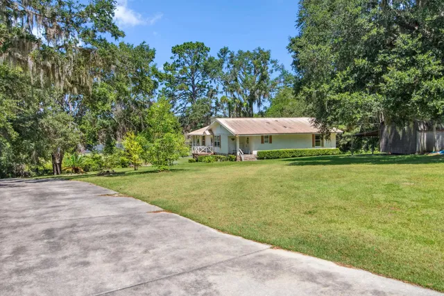 $360,000 | 9849 Highway 53, Madison, FL 32340