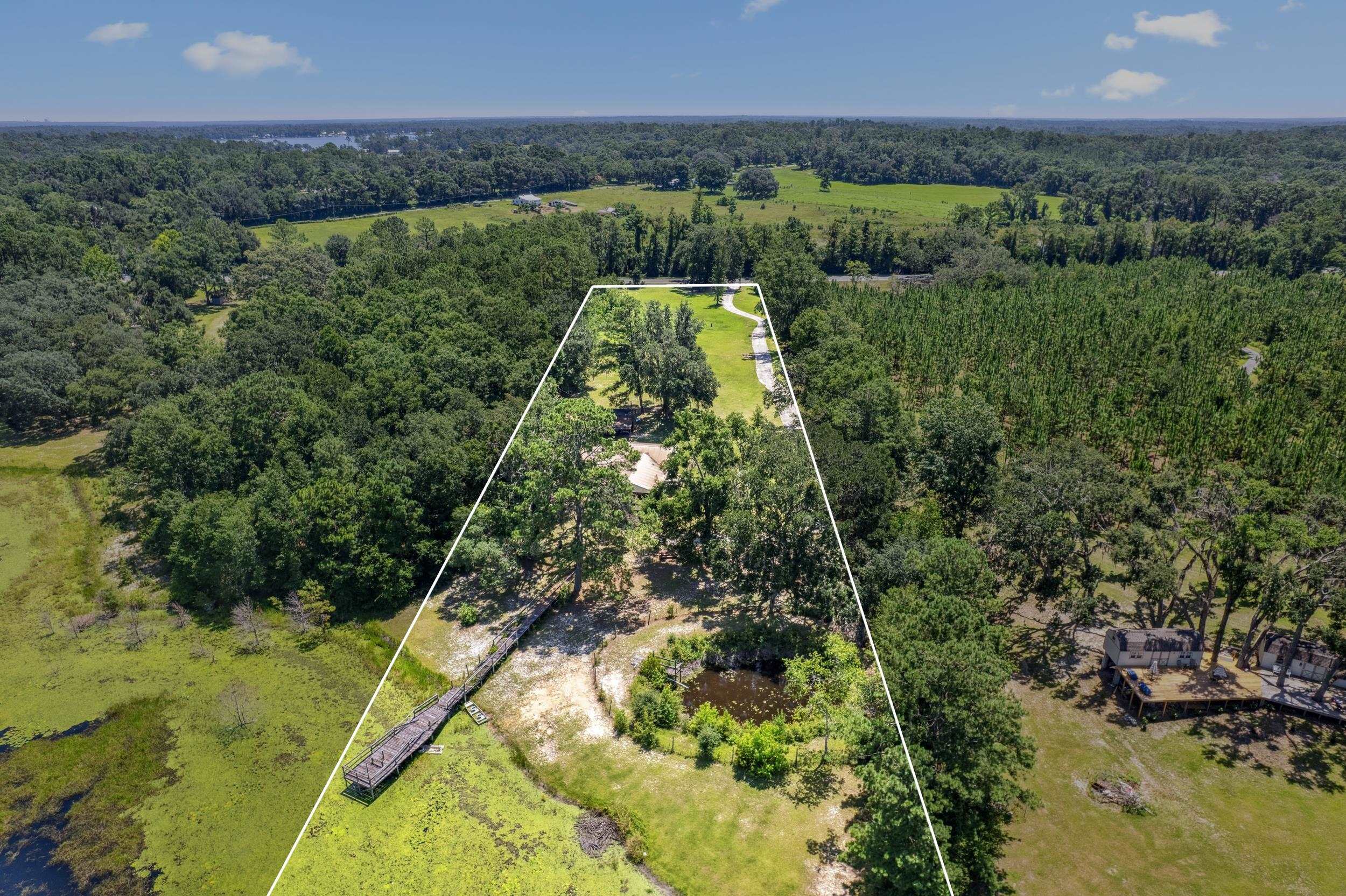 9849 Highway 53 Madison, FL 32340 - Photo 59 of 67