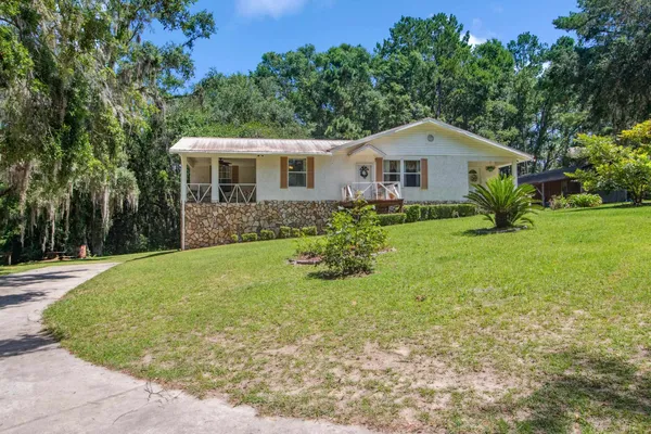 $360,000 | 9849 Highway 53, Madison, FL 32340