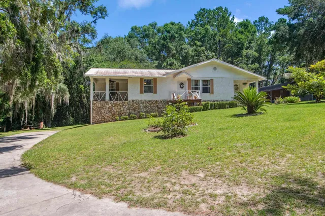 $360,000 | 9849 Highway 53, Madison, FL 32340