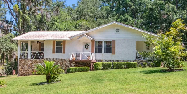 $360,000 | 9849 Highway 53, Madison, FL 32340