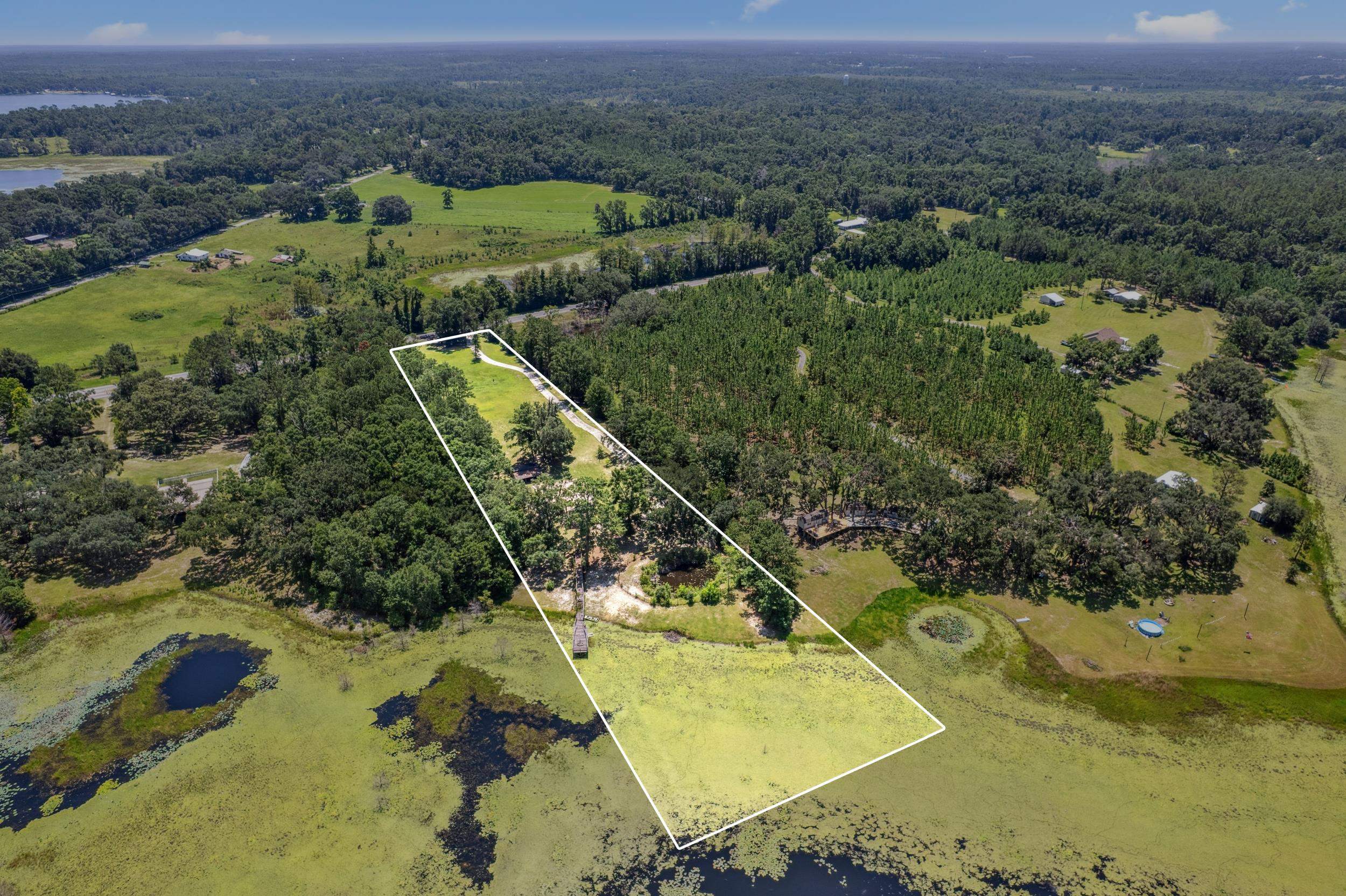 9849 Highway 53 Madison, FL 32340 - Photo 61 of 67