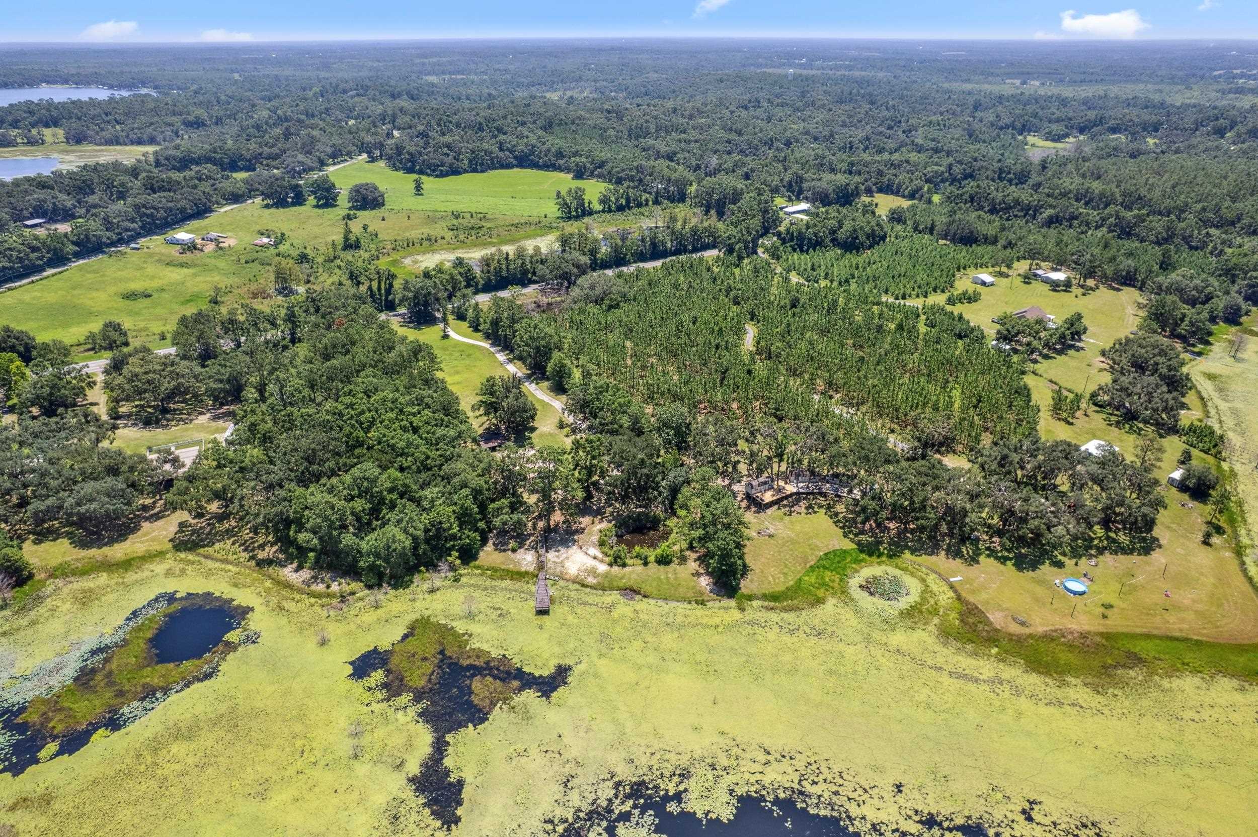 9849 Highway 53 Madison, FL 32340 - Photo 62 of 67