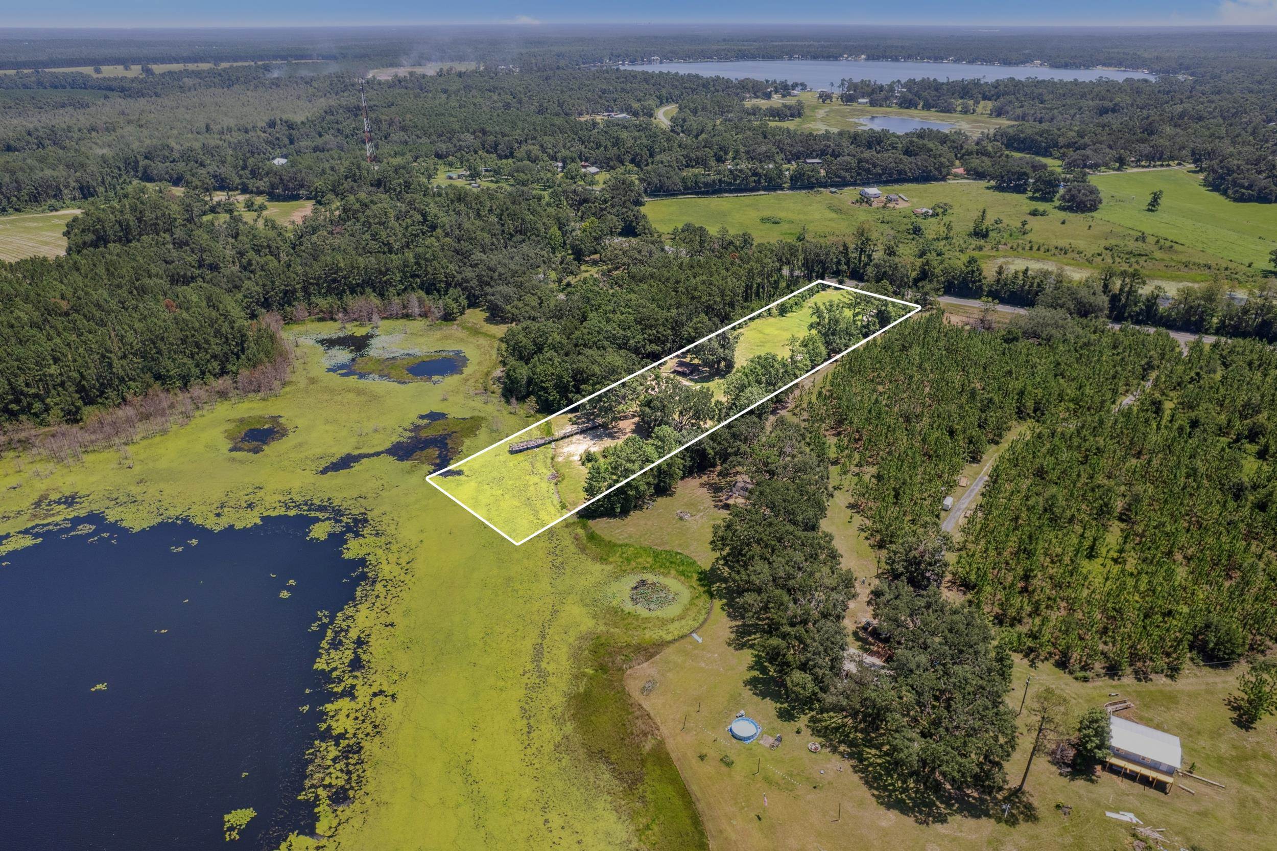 9849 Highway 53 Madison, FL 32340 - Photo 66 of 67