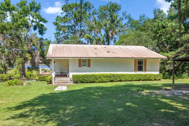 $360,000 | 9849 Highway 53, Madison, FL 32340