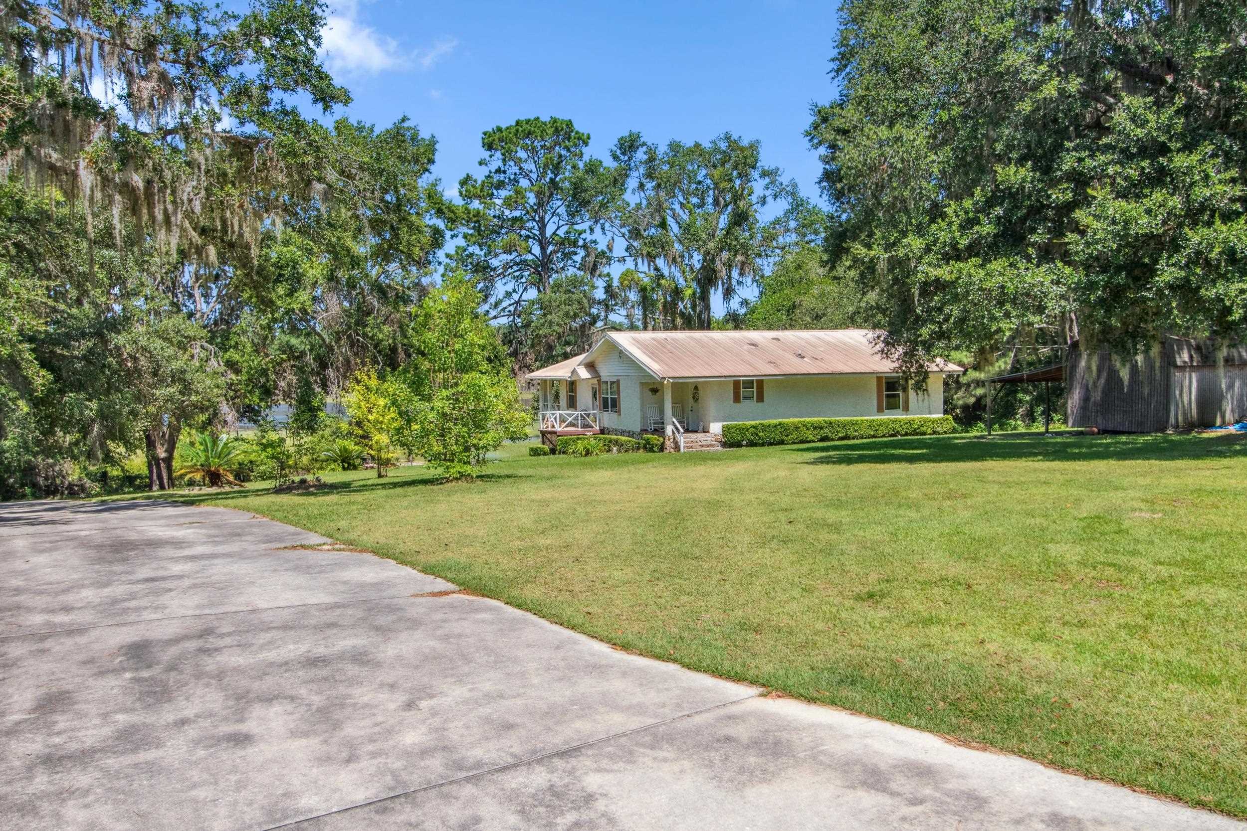 9849 Highway 53 Madison, FL 32340 - Photo 10 of 67