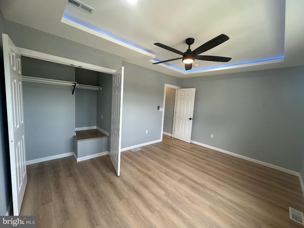 2507 Riggs Avenue Baltimore, MD 21216 - Photo 6 of 17 Primary Bedroom