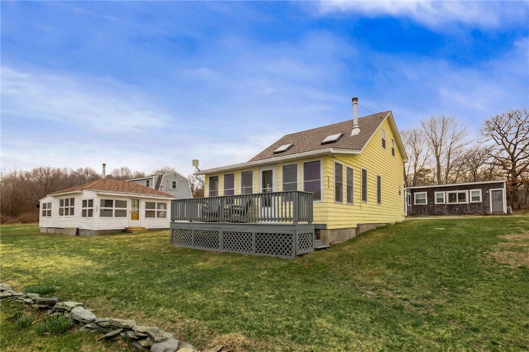 26 Pier Road Portsmouth, RI 02872 - Photo 1 of 30