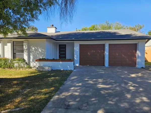 $2,600 | 10706 Berthound Drive, Austin, TX 78758