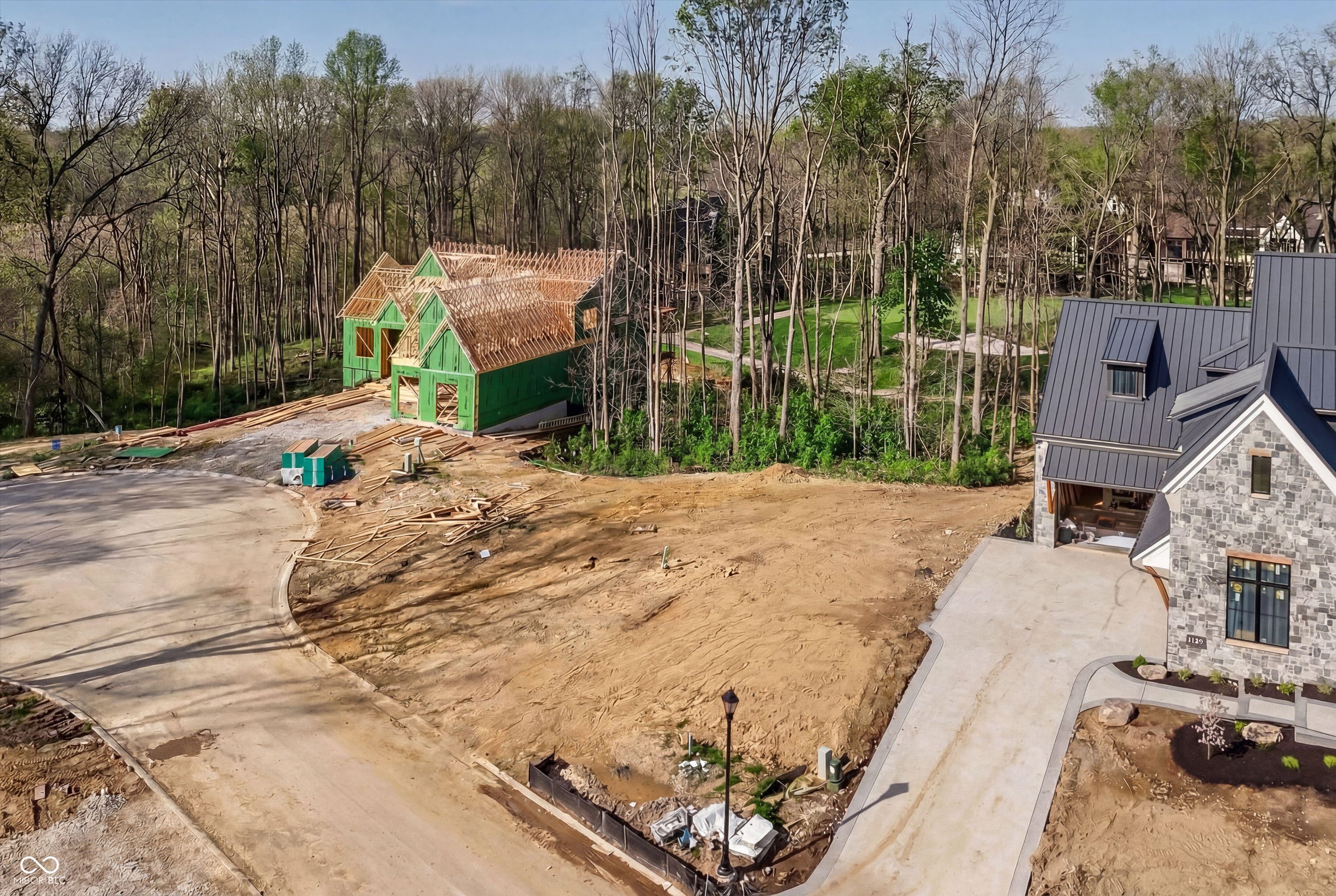 1605 Chatham Rdg Court Westfield, IN 46074 - Photo 2 of 11