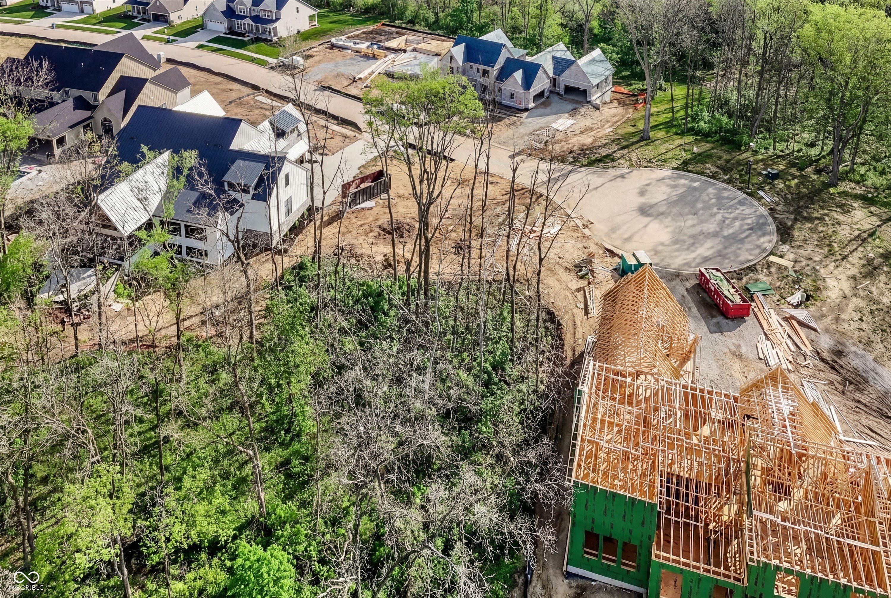 1605 Chatham Rdg Court Westfield, IN 46074 - Photo 3 of 11